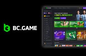 BC Game A Leading Platform in the Online Crypto Gambling Industry