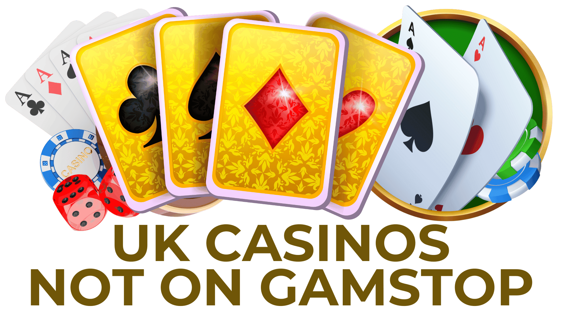 Discover Exciting Opportunities at UK Casinos Not on Gamstop 1571