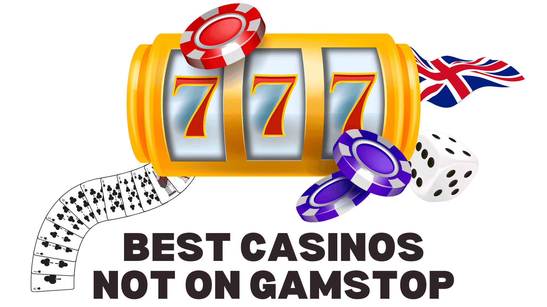 Discovering the Exciting World of Casinos Not on Gamstop UK 32